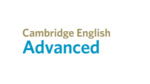 Cambridge English Advanced