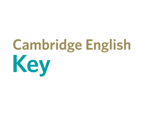 Cambridge English Key