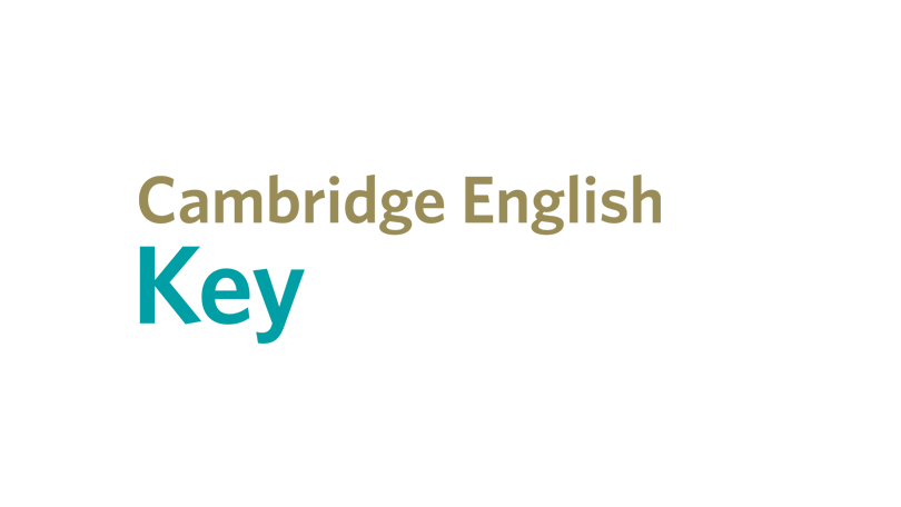 Cambridge English Key