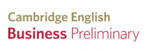 Cambridge Business Preliminary