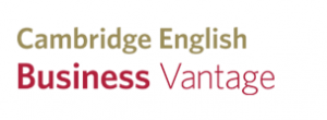 Cambridge Business Vantage