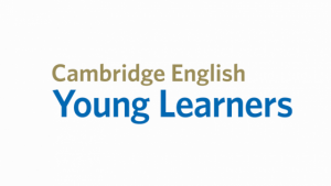 Cambridge Young Learners