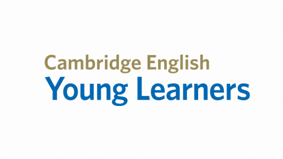 Cambridge English Young Learners