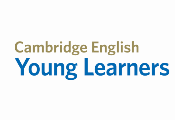 Cambridge English Young Learners