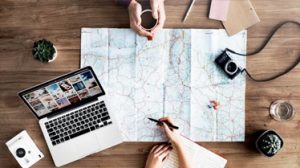 Préparer son voyage