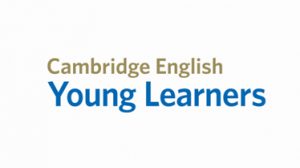 Cambridge Young learners
