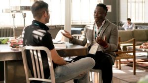 Anglais professionnel