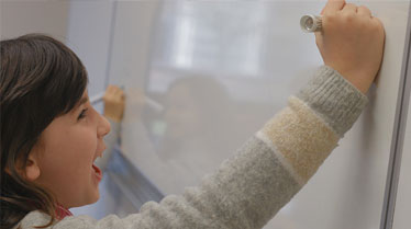 Première certification Cambridge