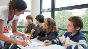 Préparation aux Cambridge English