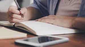 Préparation cambridge